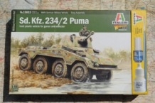 images/productimages/small/Sd.Kfz.234-2 PUMA Italeri 15653 voor.jpg